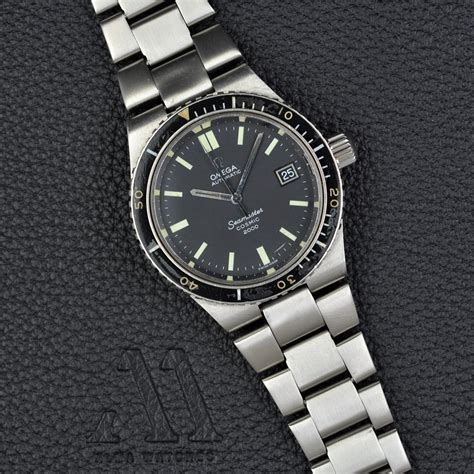 omega seamaster|omega seamaster price list.